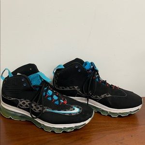 Nike Air Max JR Griffey Swingman